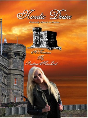 cover image of Nordic Desire